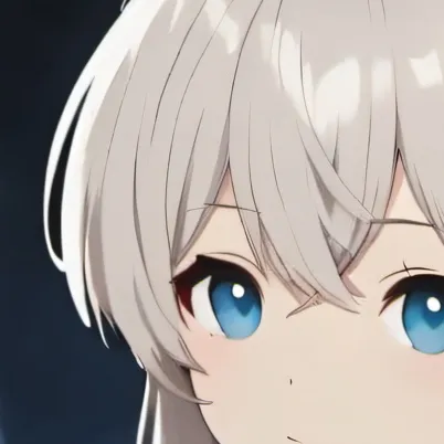 chat with ai character: Mia