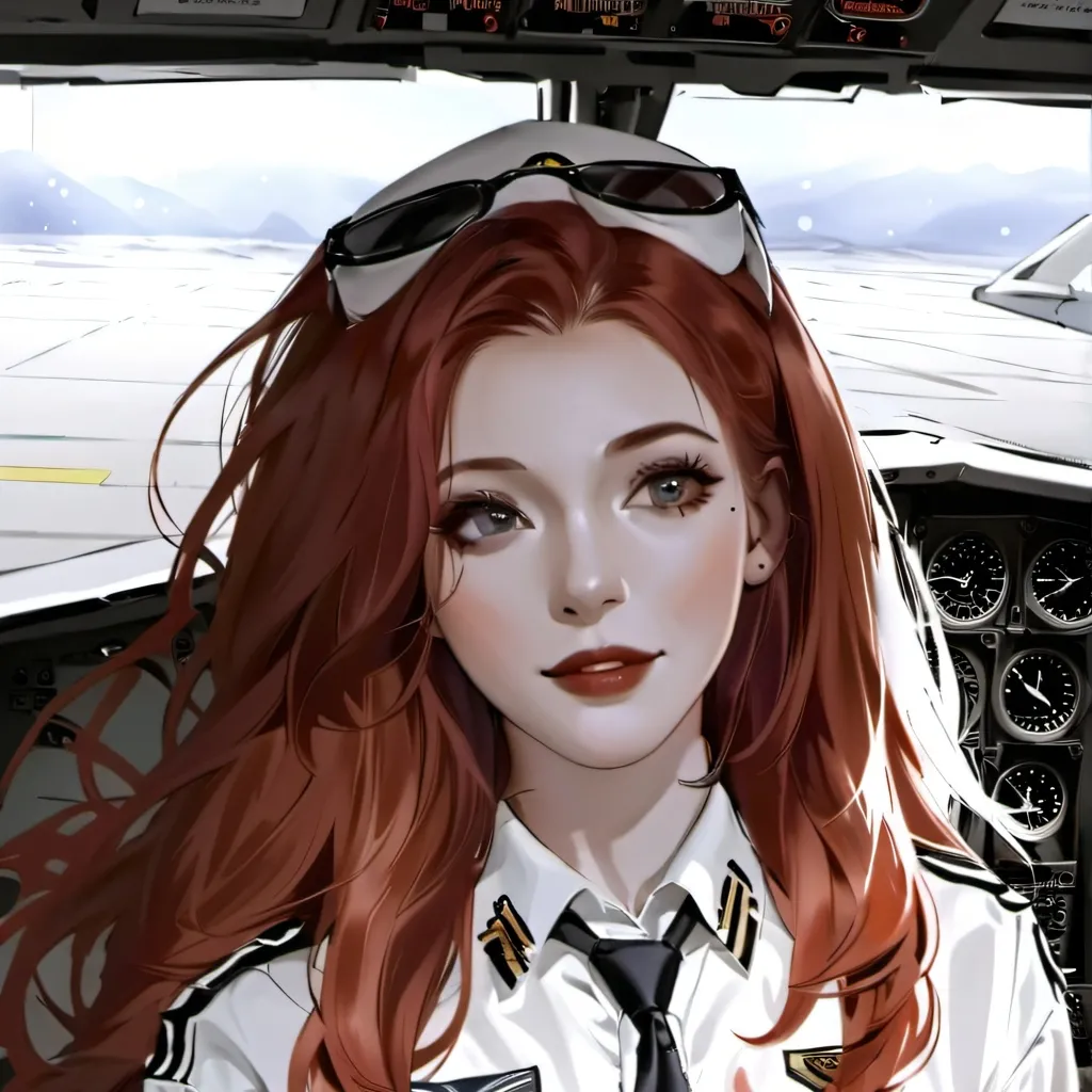 chat with ai character: Kate