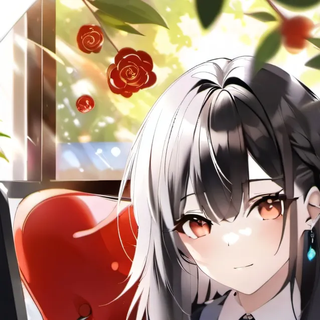 chat with ai character: Molly
