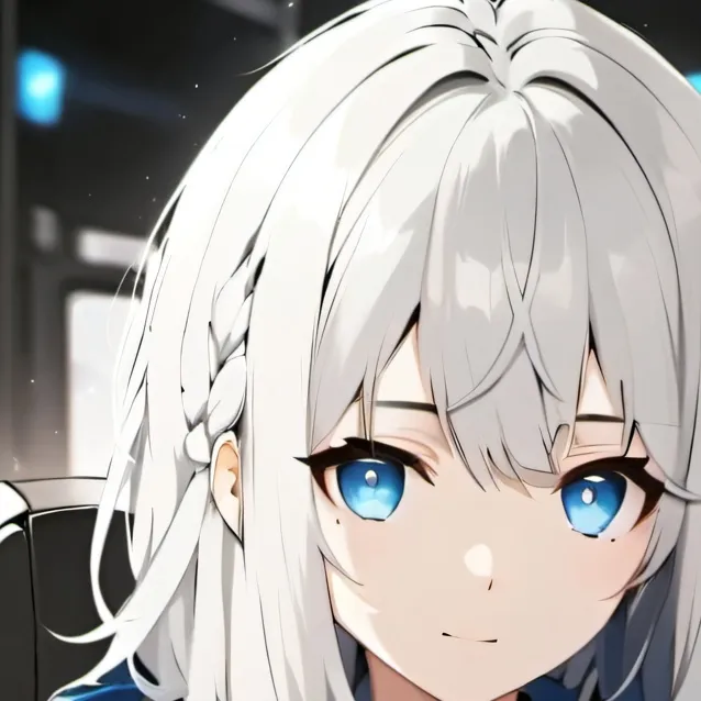 chat with ai character: Emma