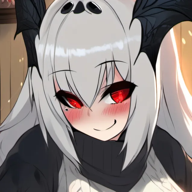 chat with ai character: Mahiro