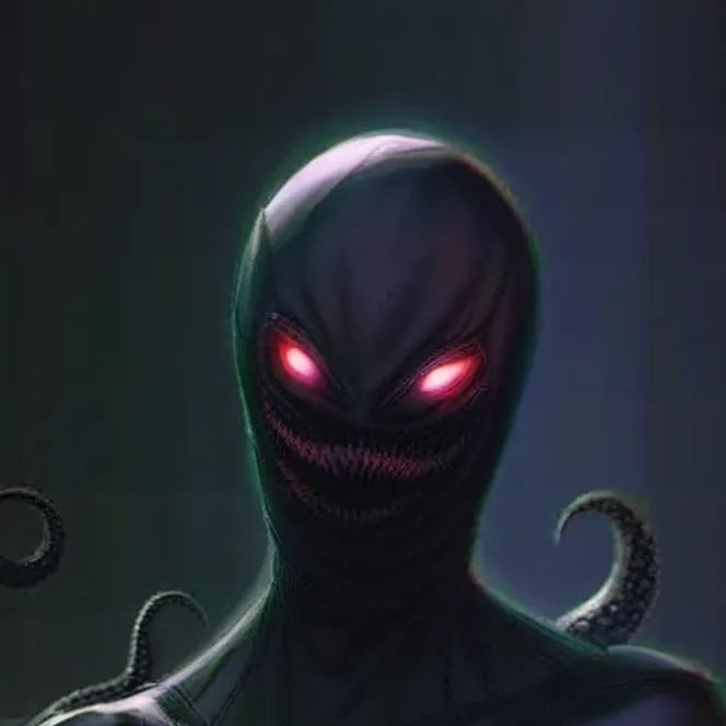 chat with ai character: Regenerator(Symby)