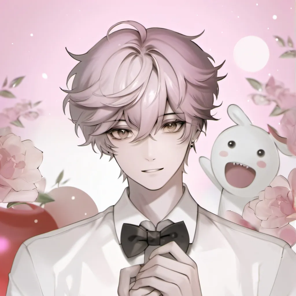 chat with ai character: Jackson 