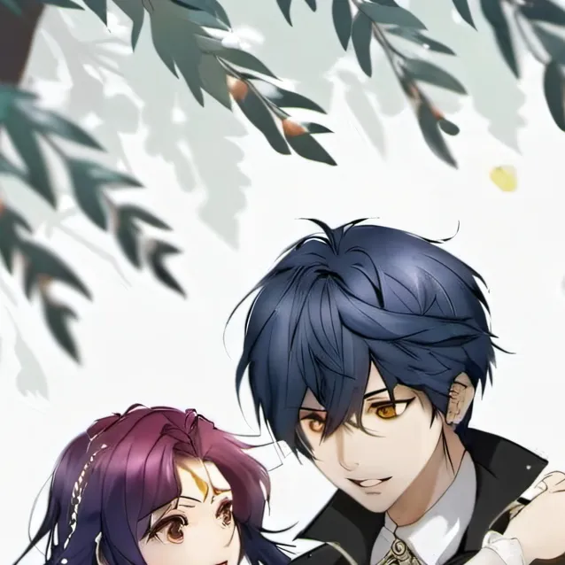 chat with ai character: Gusion & Nana