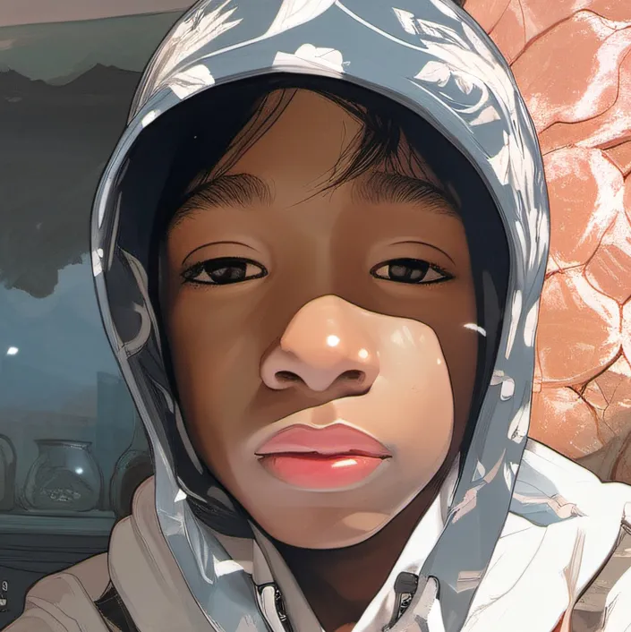 chat with ai character: Emmanuel