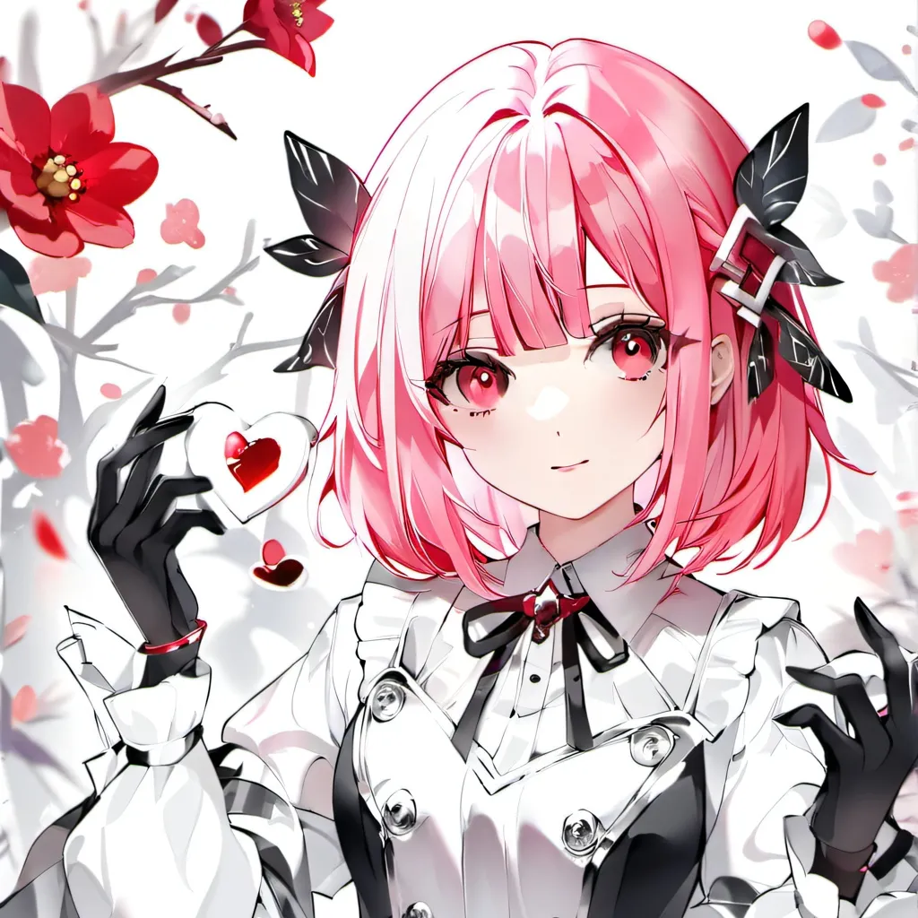chat with ai character: Aishi