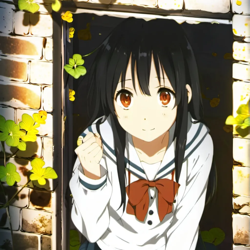 chat with ai character: Ayumi