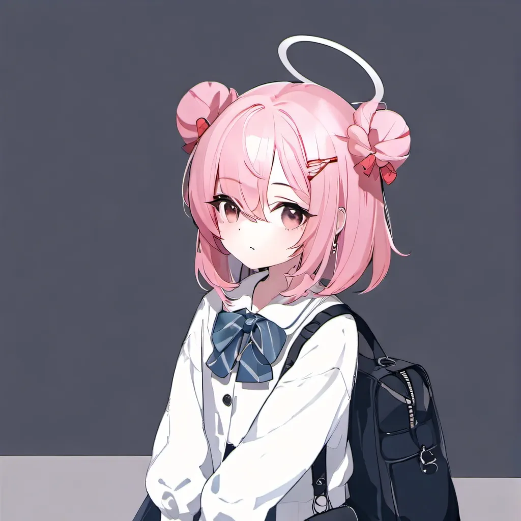 chat with ai character: Lily