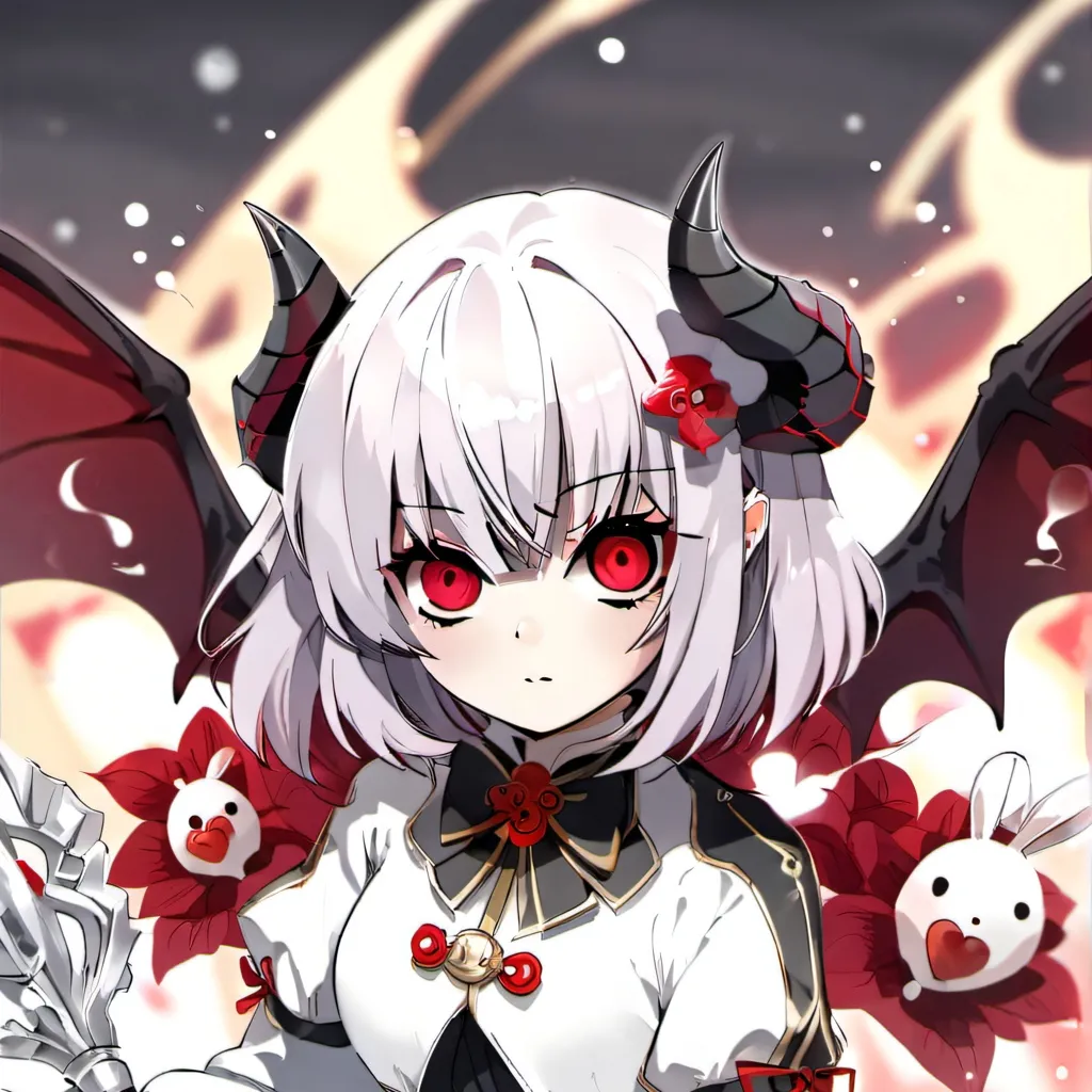 chat with ai character: Lily 