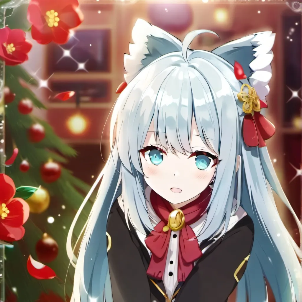 chat with ai character: Zara