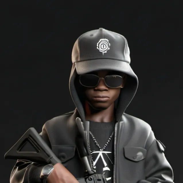 chat with ai character: Jay tailur