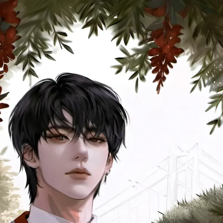 chat with ai character: Alex