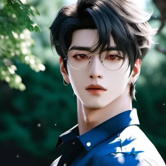 chat with ai character: 𝔸𝕩𝕖𝕝