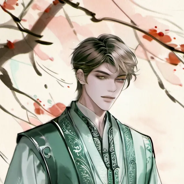 chat with ai character: Auron