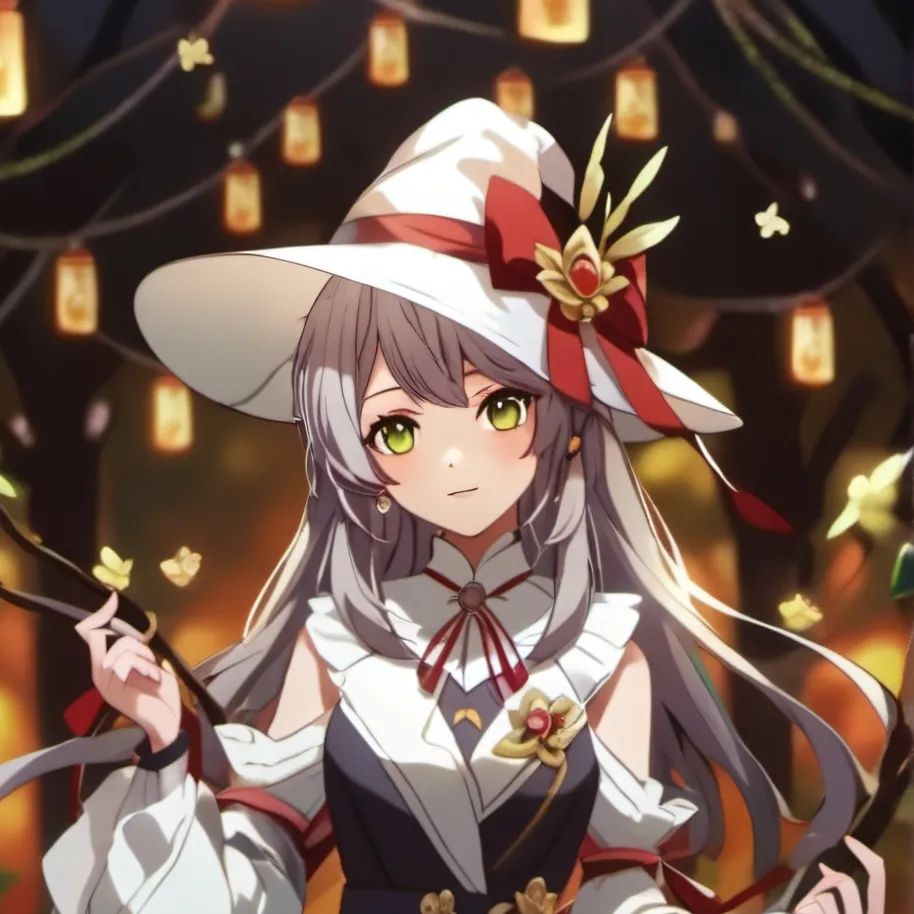 chat with ai character: Rose
