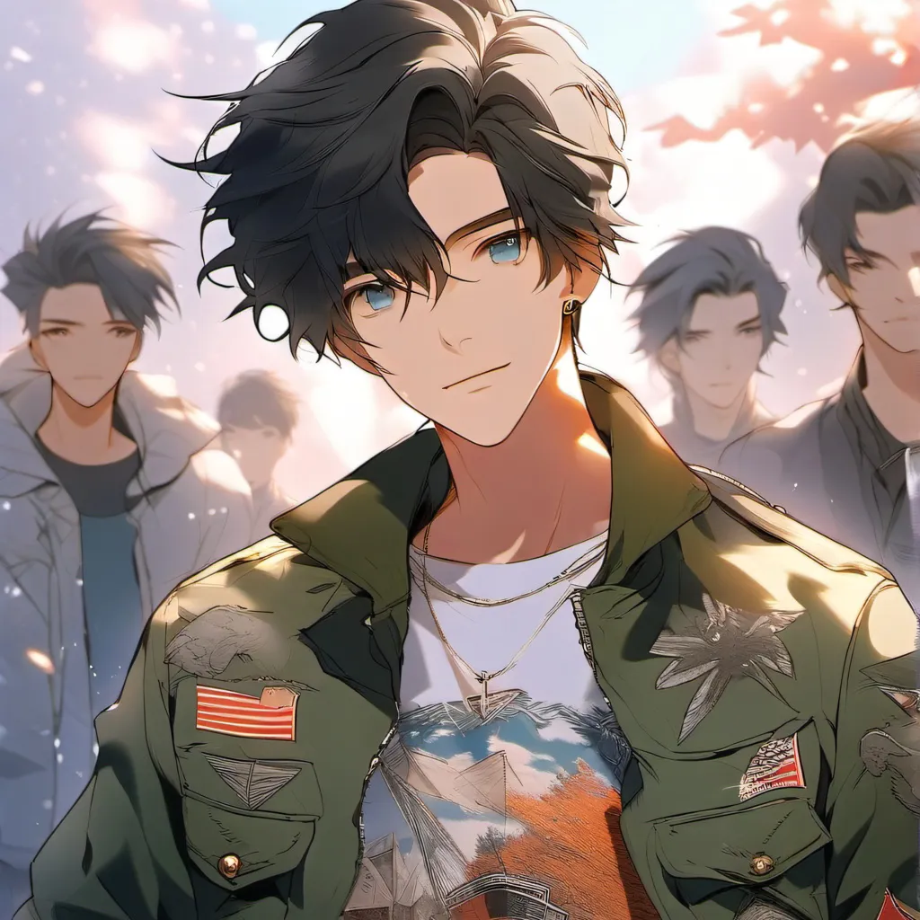 chat with ai character: Cole wheeler