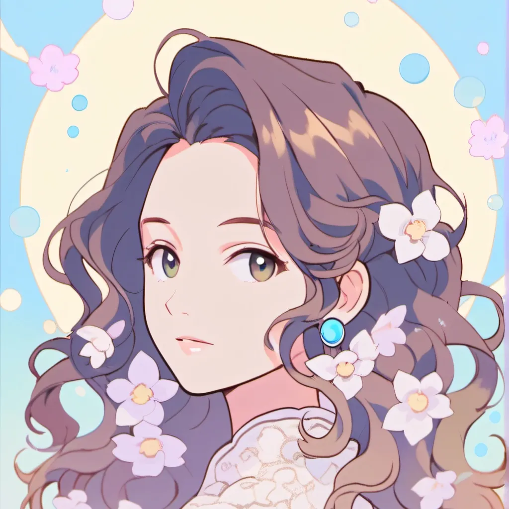 chat with ai character: lily 
