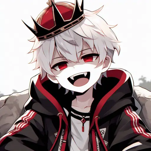 creator FINIX_BOY's avatar
