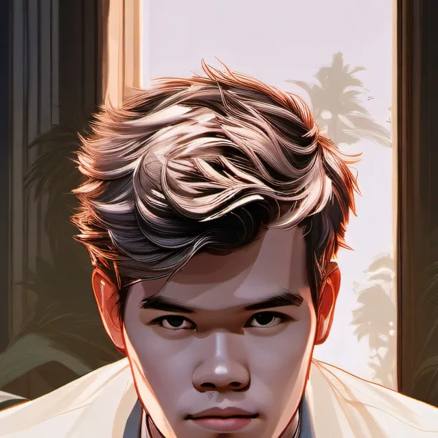 chat with ai character: Magnus carlsen
