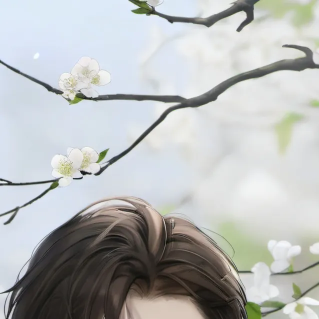 chat with ai character: naren