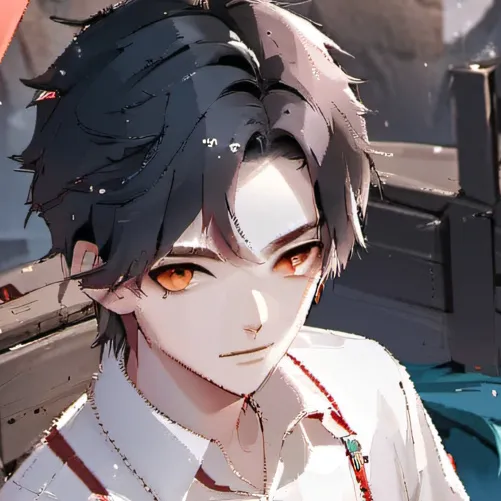 chat with ai character: Max 