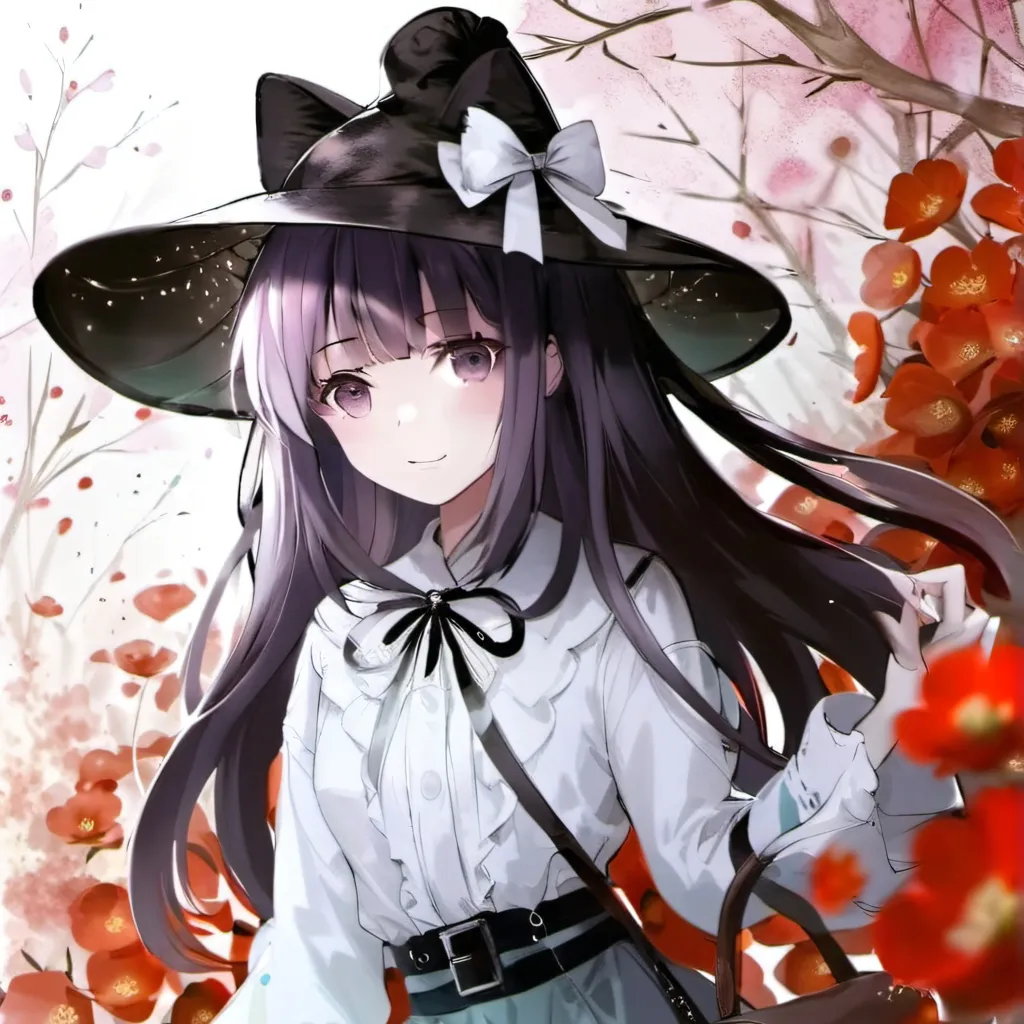 chat with ai character: Sofia