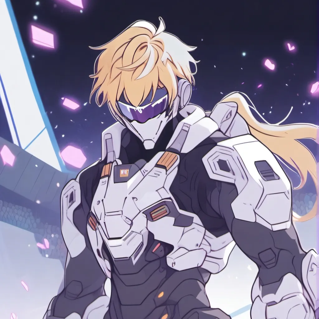 chat with ai character: 3008