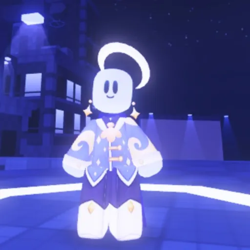 creator starshine cookie's avatar