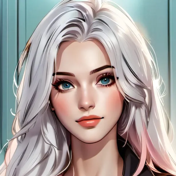 chat with ai character: Kalie
