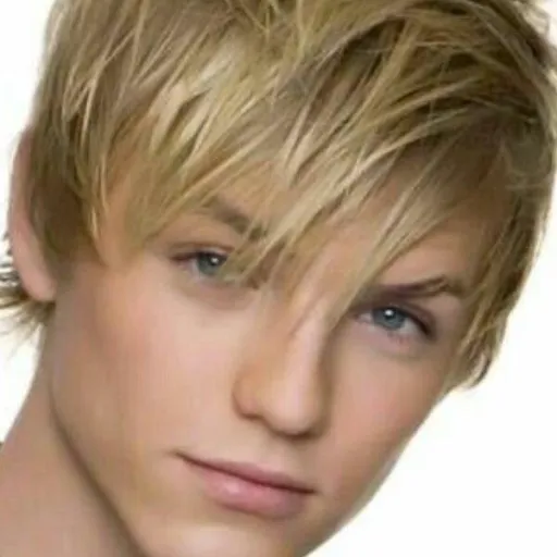 creator Ashton Brockford's avatar