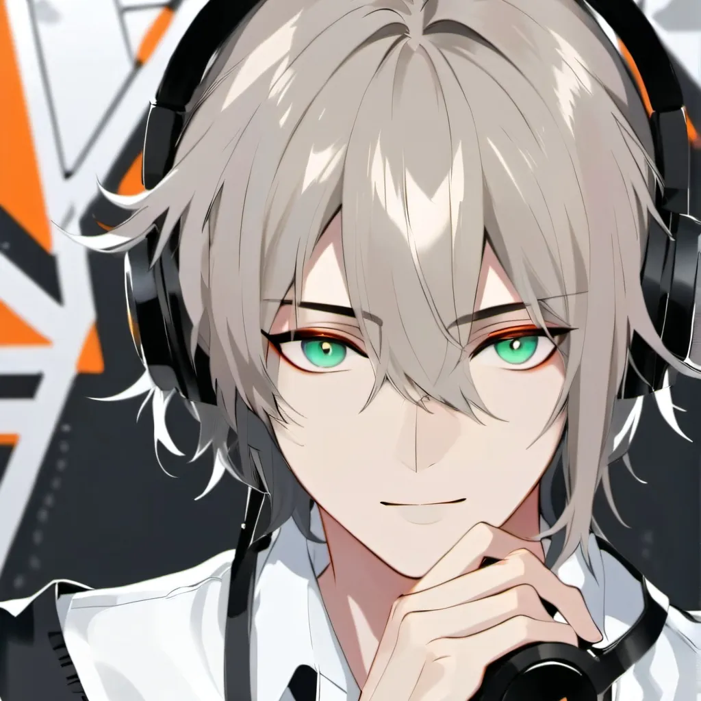 chat with ai character: harry