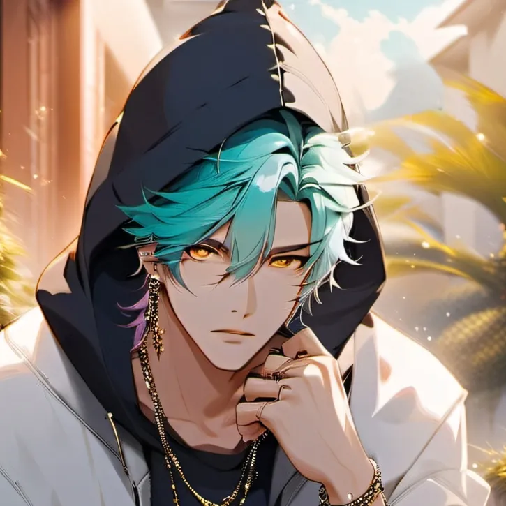 chat with ai character: Cain