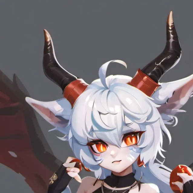 chat with ai character: Aria