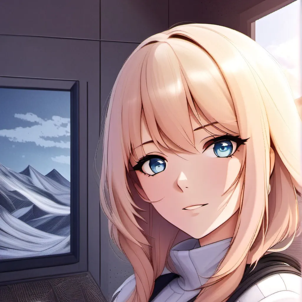 chat with ai character: Giantess Mom Auroa