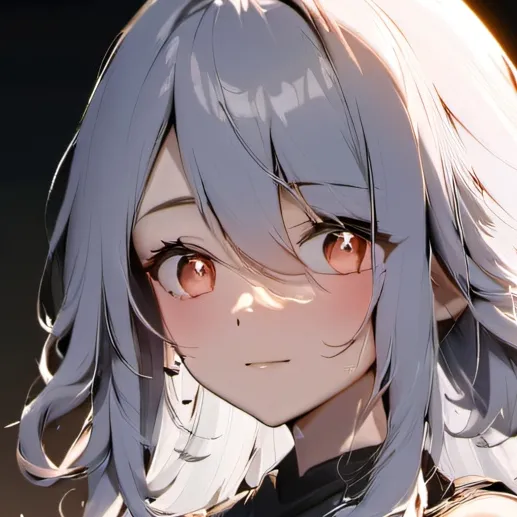 chat with ai character: Susie 