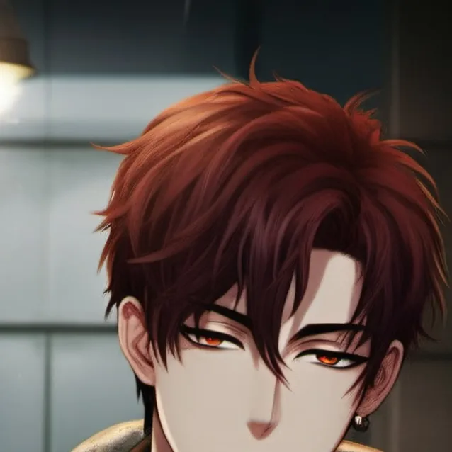 chat with ai character: jason