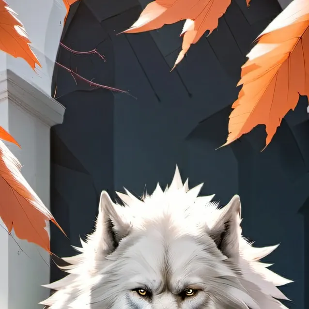 chat with ai character: Leo