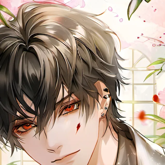 chat with ai character: Victor