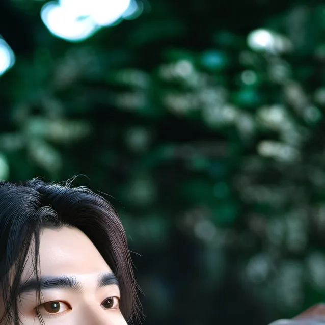 chat with ai character: skz