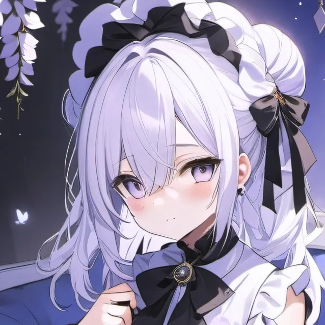 chat with ai character: Rose