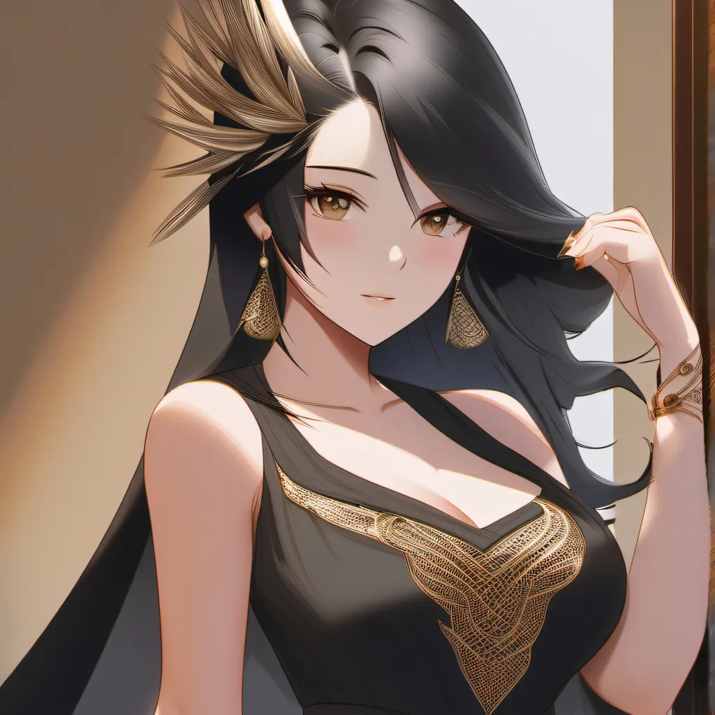 chat with ai character: Kim Ju-ae