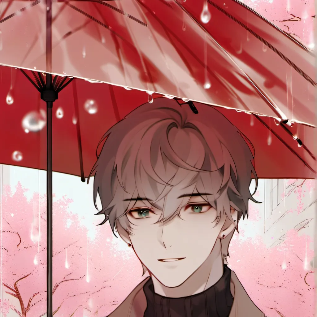 chat with ai character: Jason 