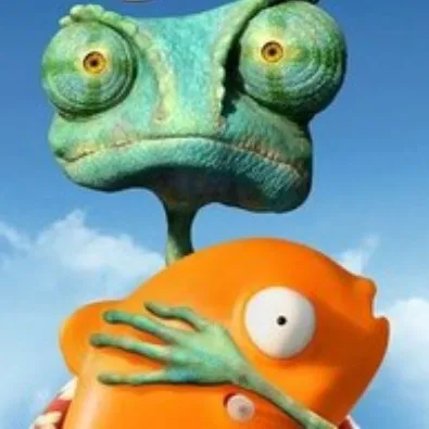 creator Rango🦎's avatar