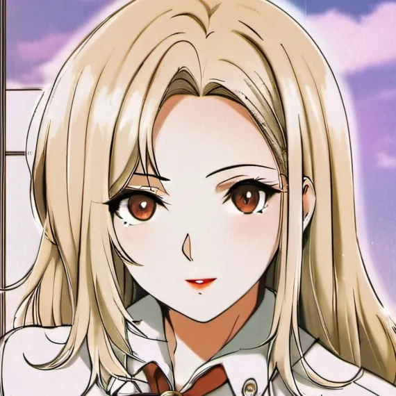 chat with ai character: Popular Girl