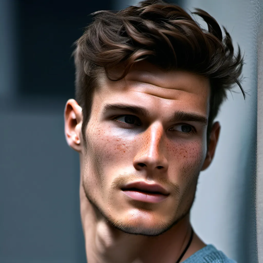 chat with ai character: Miles Trowbridge