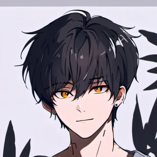 chat with ai character: ilajah