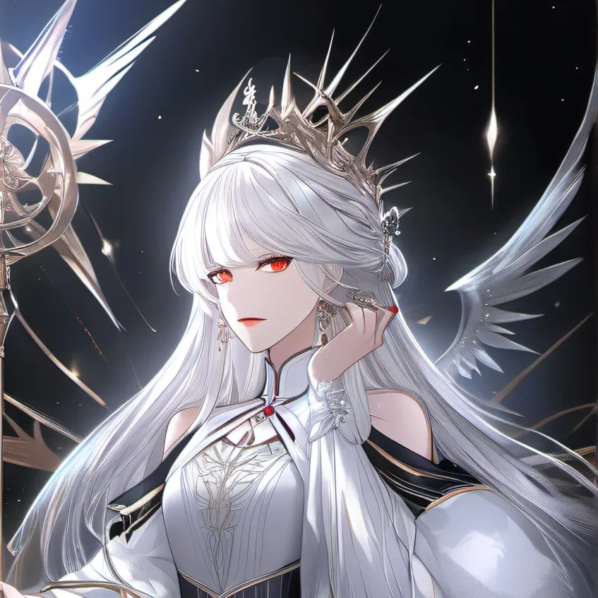 chat with ai character: Cleo