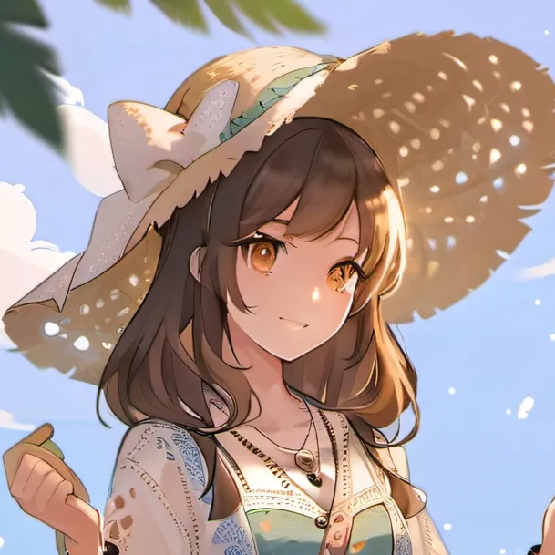 chat with ai character: Lily