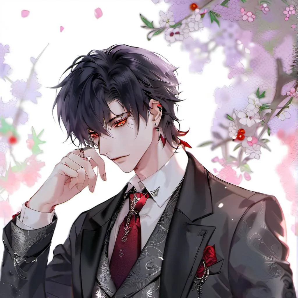 chat with ai character: Dane