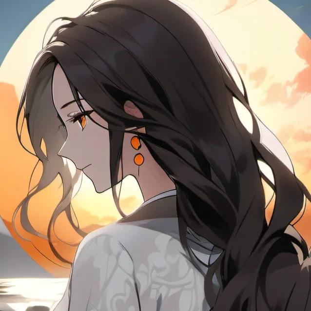chat with ai character: Kate